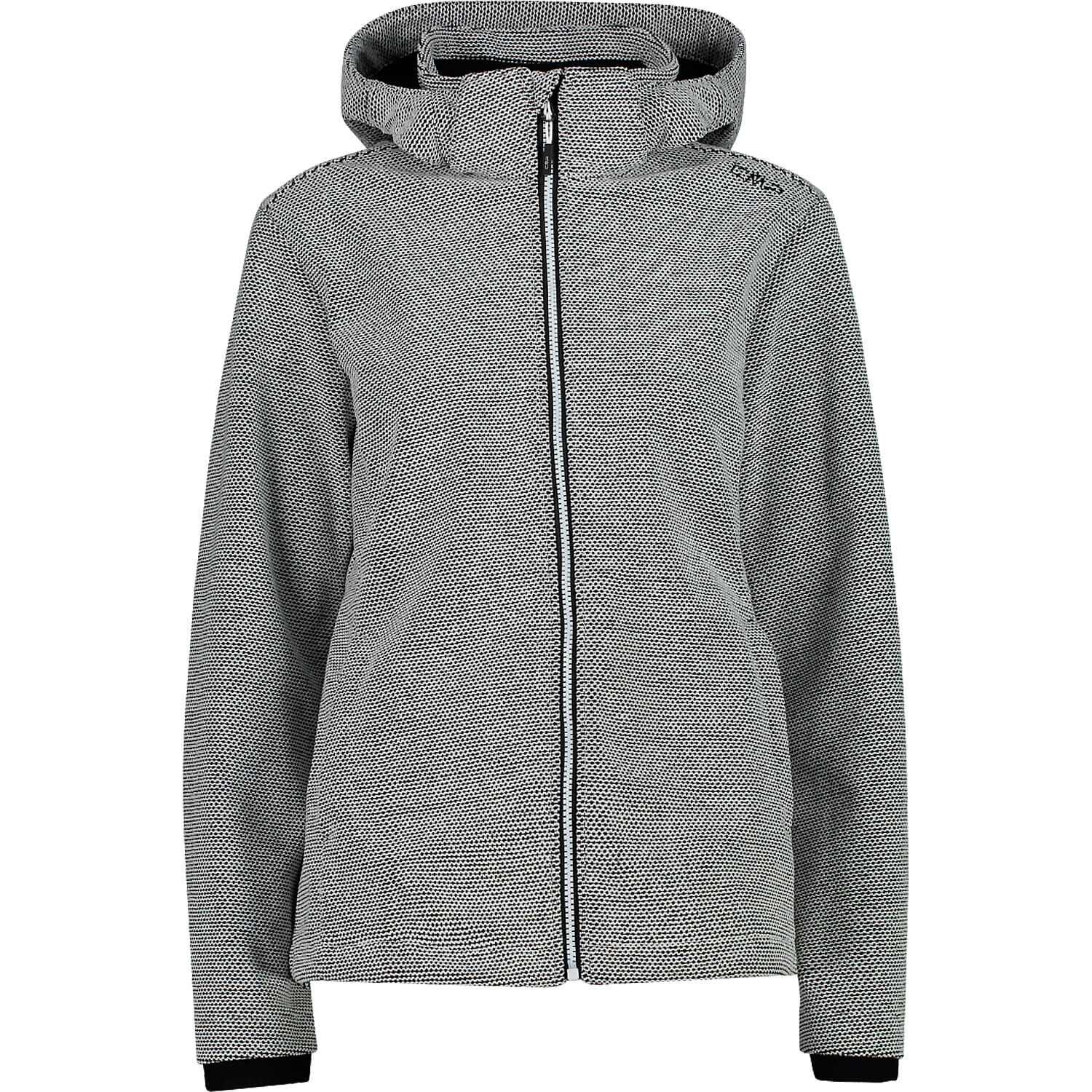 Куртка софтшелл Campagnolo Jacke Zip Hood, серый
Куртка софтшелл Campagnolo Jacke Zip Hood, серый
