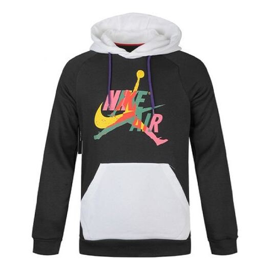 Толстовка Air Jordan Jumpman Classics Fleece Co-Ord Two-Piece Sets, черный
Толстовка Air Jordan Jumpman Classics Fleece Co-Ord Two-Piece Sets, черный