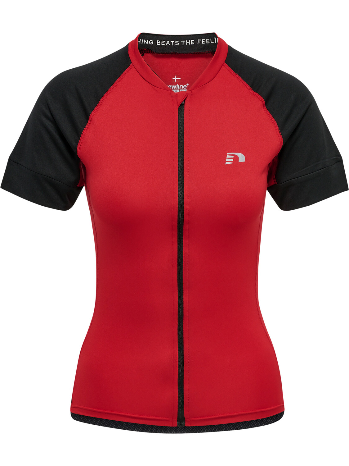 Футболка Newline Trikot S/S Womens Core Bike Jersey, цвет TANGO RED
Футболка Newline Trikot S/S Womens Core Bike Jersey, цвет TANGO RED