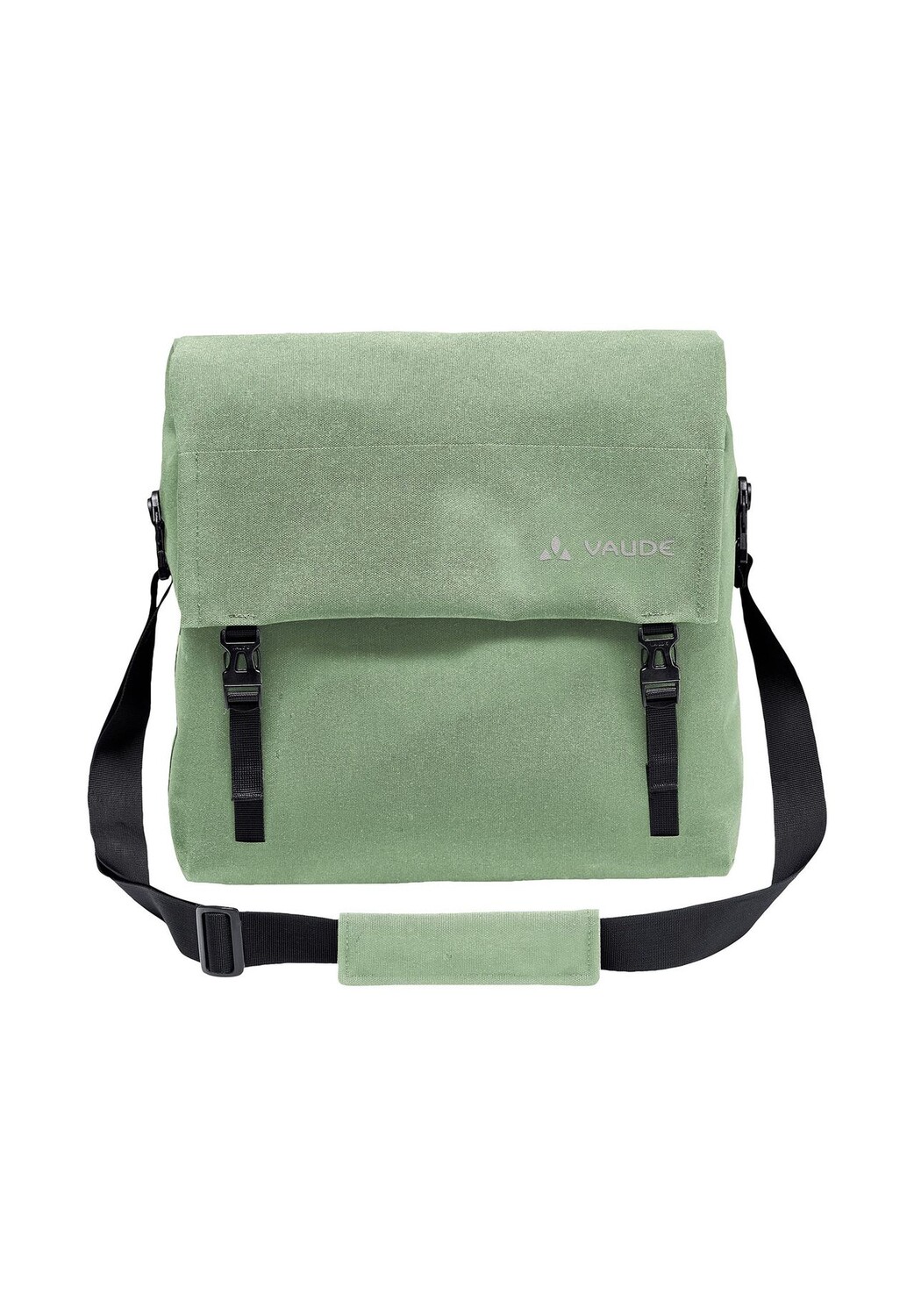 Велосипедная сумка Augsburg IV 36 см VAUDE, цвет Willow Green
Велосипедная сумка Augsburg IV 36 см VAUDE, цвет Willow Green