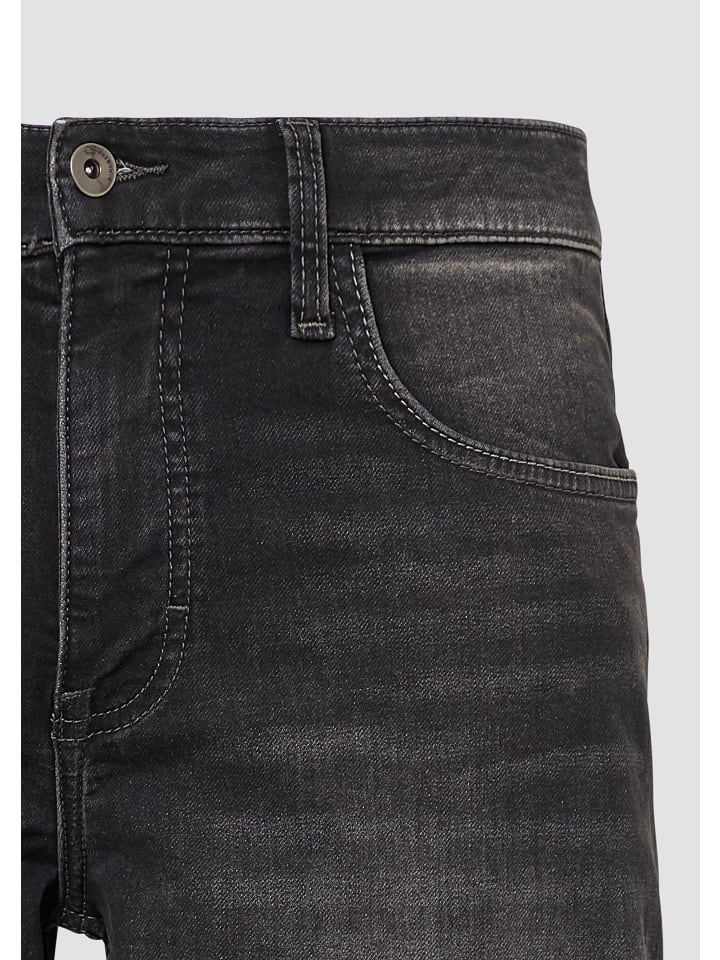 Тканевые шорты QS, серый
Тканевые шорты QS, серый