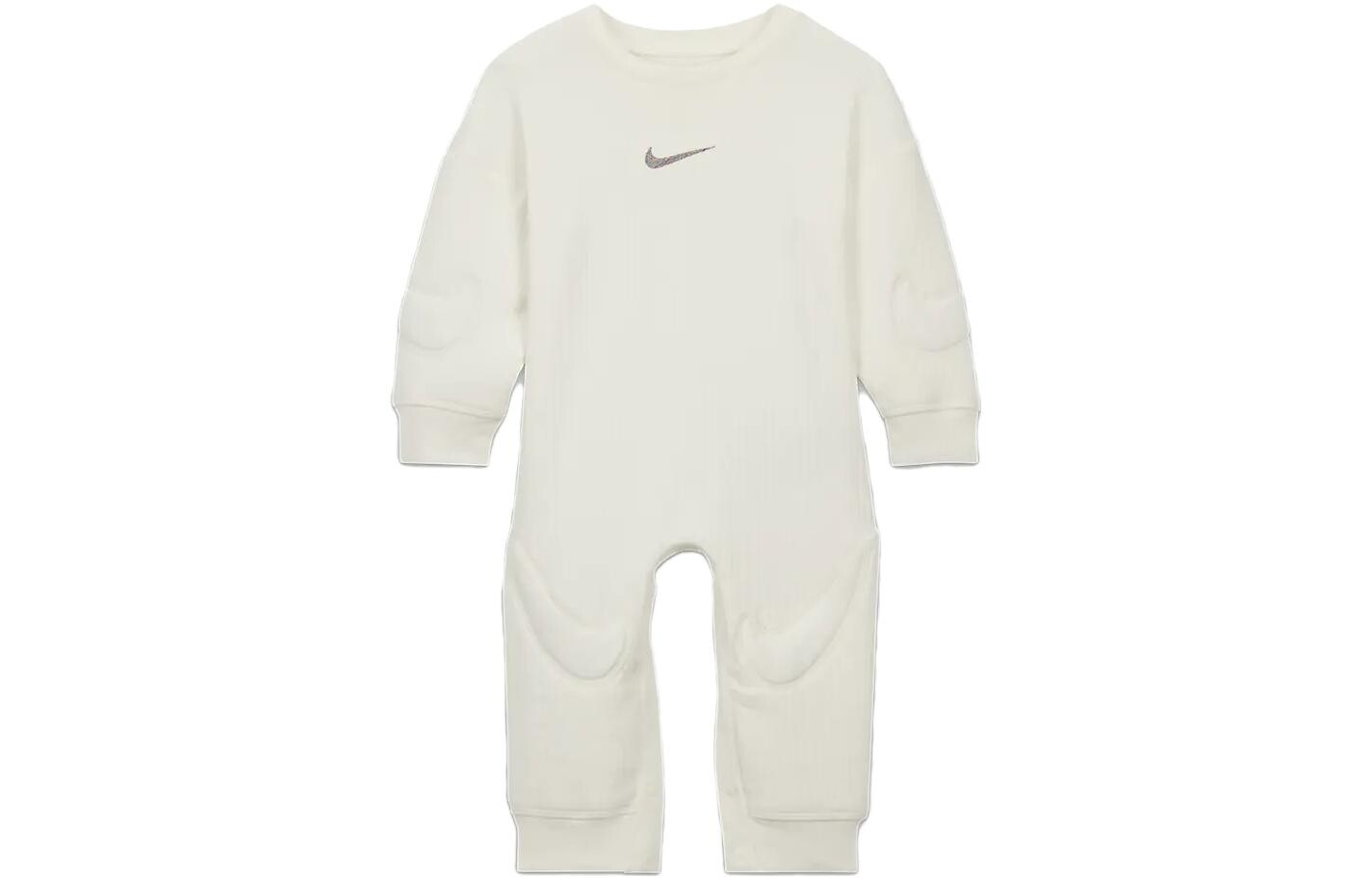 Комбинезоны/ползунки TD Nike, белый
Комбинезоны/ползунки TD Nike, белый