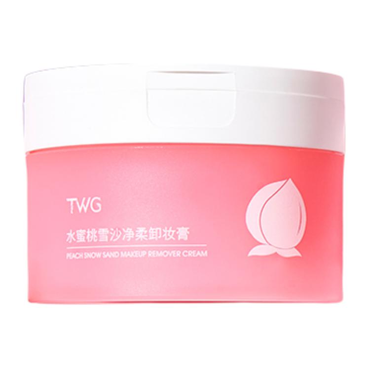 Средство для снятия макияжа unisex TWG
Средство для снятия макияжа unisex TWG