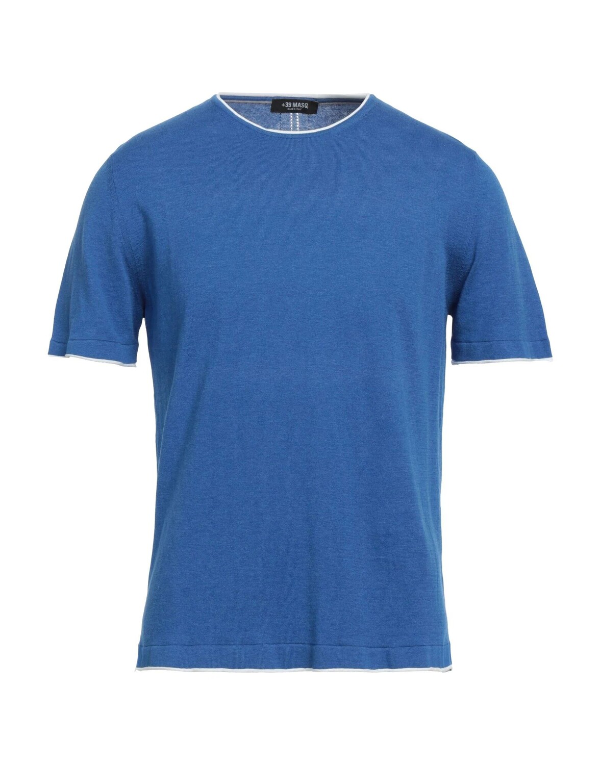 Свитер +39 Masq, ярко-синий
Свитер +39 Masq, ярко-синий