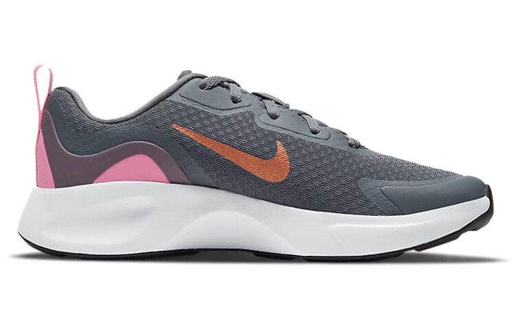 Кроссовки Nike Wearallday для женщин
Кроссовки Nike Wearallday для женщин