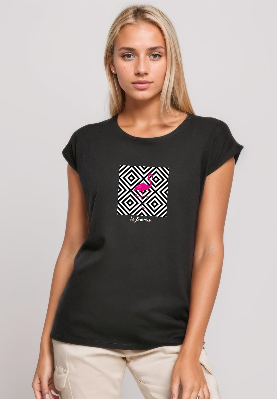 Футболка Be Famous ROLL ETHNOFLAM, Black, Черный, Футболка Be Famous ROLL ETHNOFLAM, Black
Футболка Be Famous ROLL ETHNOFLAM, Black, Черный, Футболка Be Famous ROLL ETHNOFLAM, Black