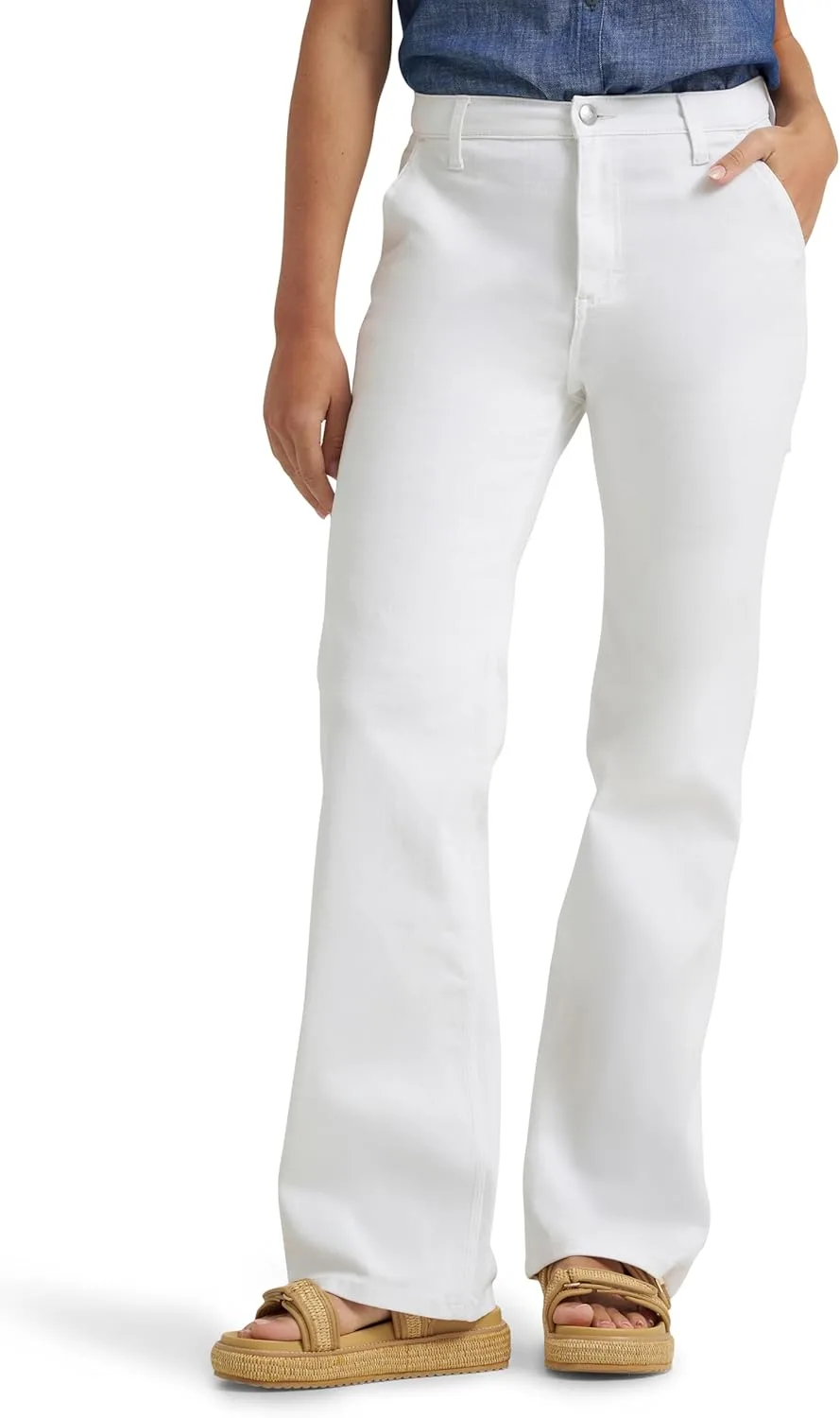 Lee Women's Legendary A-line Jean
Lee Women's Legendary A-line Jean