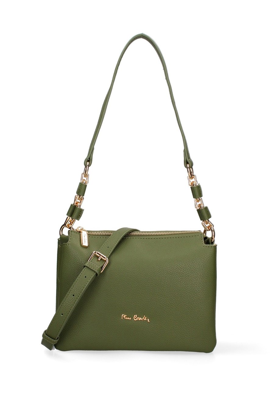 Сумка кросс-боди Pierre Cardin SHOULDER, Green
Сумка кросс-боди Pierre Cardin SHOULDER, Green