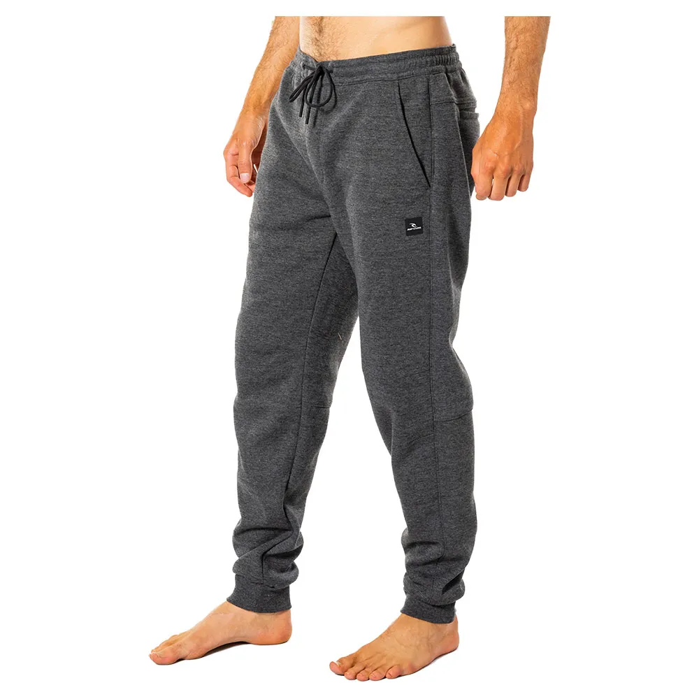 Спортивные брюки Rip Curl Anti Series Departed, серый
Спортивные брюки Rip Curl Anti Series Departed, серый