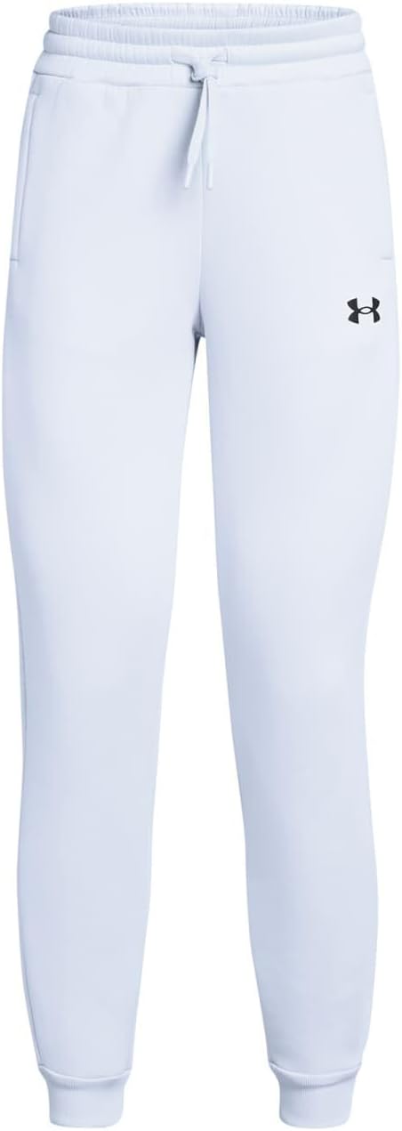 Женские спортивные брюки Under Armour Rival Fleece, (464) Nimbus Blue/Black
Женские спортивные брюки Under Armour Rival Fleece, (464) Nimbus Blue/Black