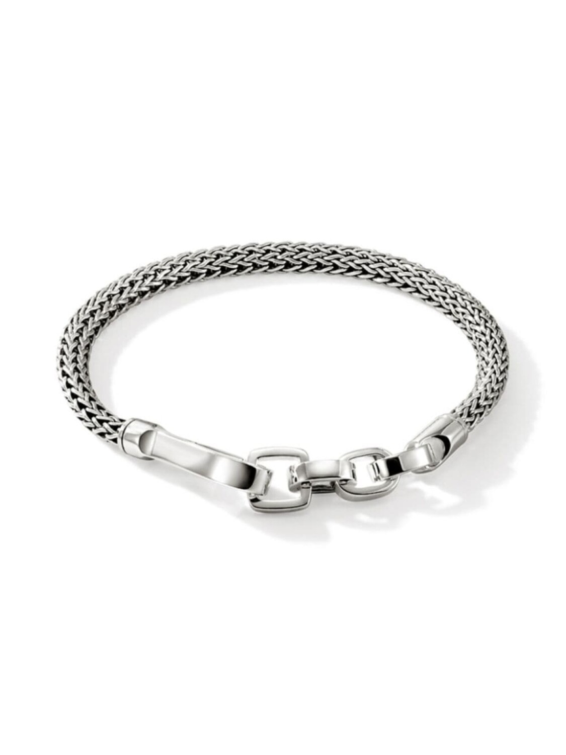 Серебряный браслет John Hardy
Серебряный браслет John Hardy