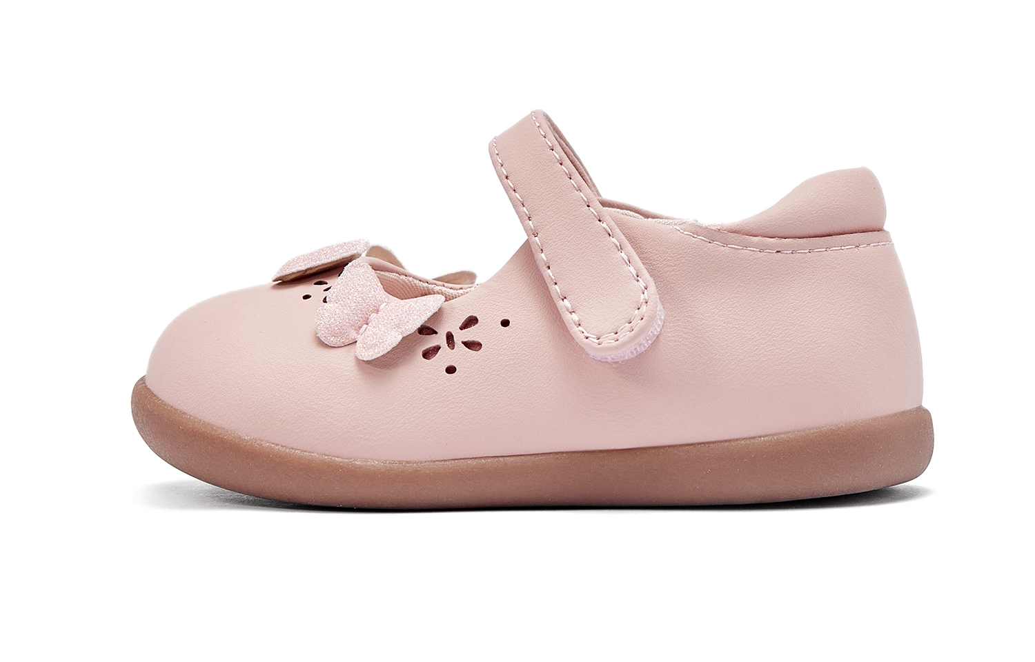 Обувь для малышей DAVE&BELLA, розовый
Обувь для малышей DAVE&BELLA, розовый