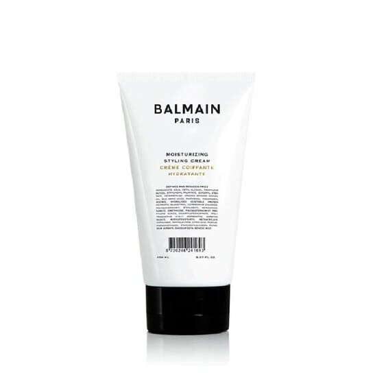 Увлажняющий крем для укладки волос, 150мл Balmain, Moisturizing Styling Cream
Увлажняющий крем для укладки волос, 150мл Balmain, Moisturizing Styling Cream
