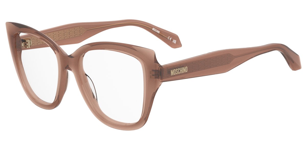 Женские оптические оправы MOS665 MOSCHINO
Женские оптические оправы MOS665 MOSCHINO