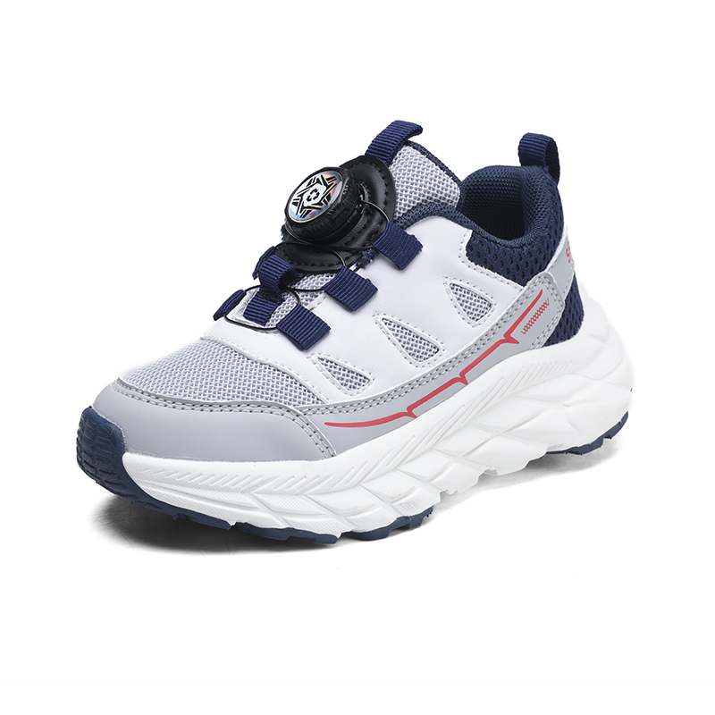 Детские повседневные туфли Kids' TONYBEAR, белый
Детские повседневные туфли Kids' TONYBEAR, белый