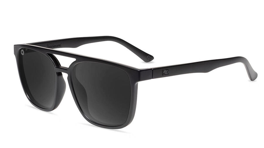KNOCKAROUND Солнцезащитные очки для взрослых – Категория 3, поляризованные – чёрные на чёрном Brightsides
KNOCKAROUND Солнцезащитные очки для взрослых – Категория 3, поляризованные – чёрные на чёрном Brightsides