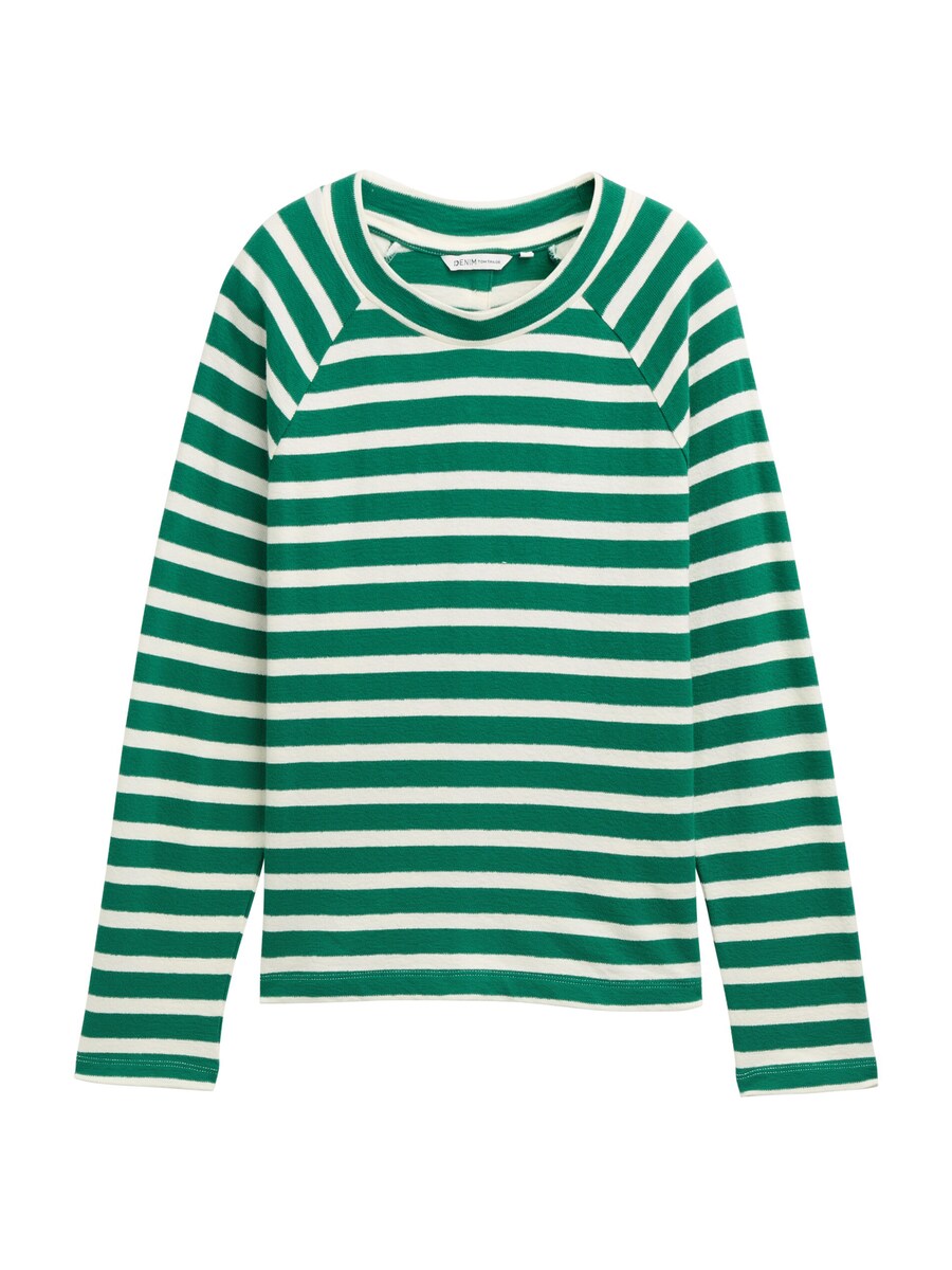 Рубашка TOM TAILOR DENIM, Grass Green
Рубашка TOM TAILOR DENIM, Grass Green