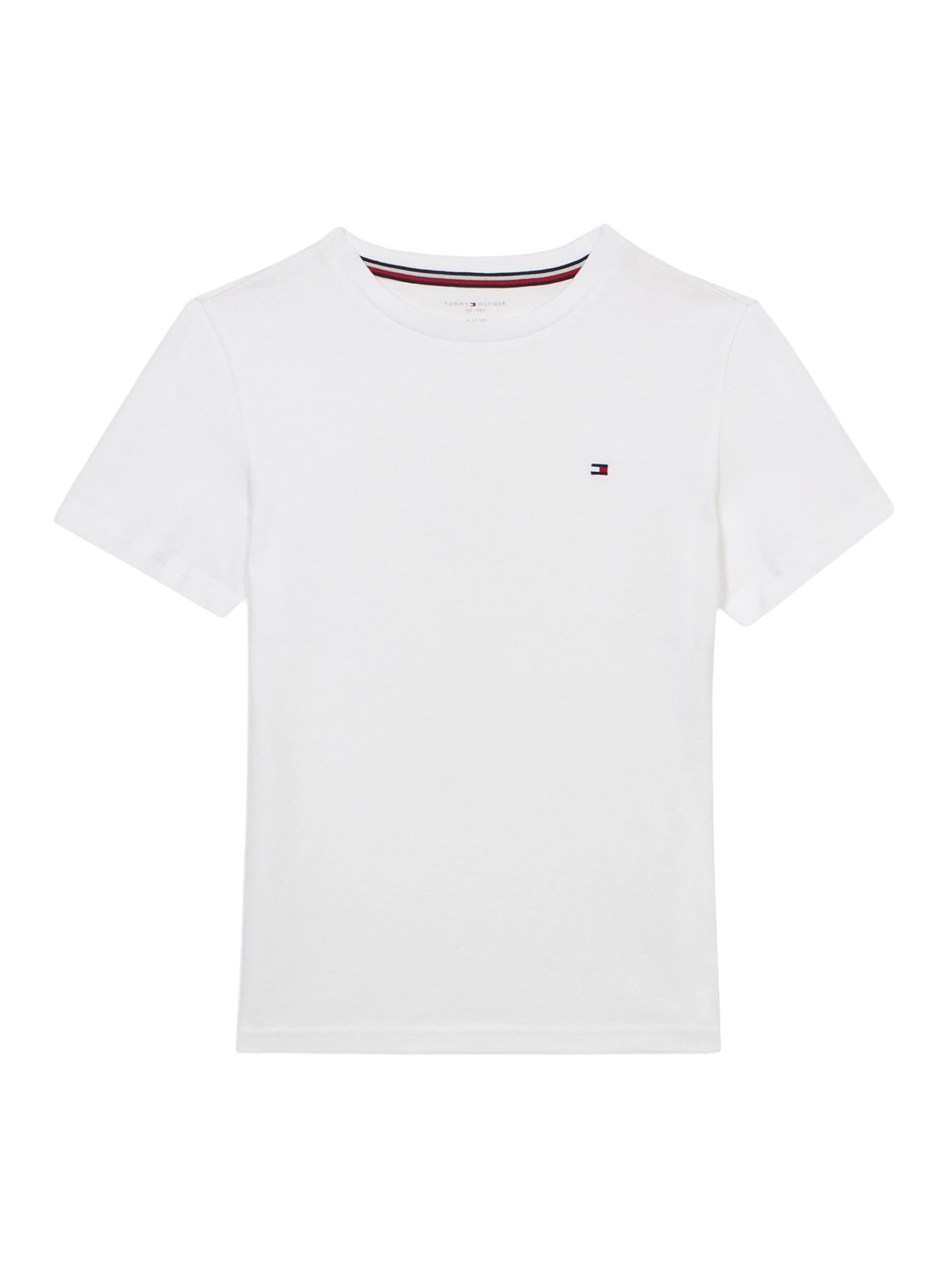 Tommy Hilfiger Underwear Майка в белом цвете
Tommy Hilfiger Underwear Майка в белом цвете
