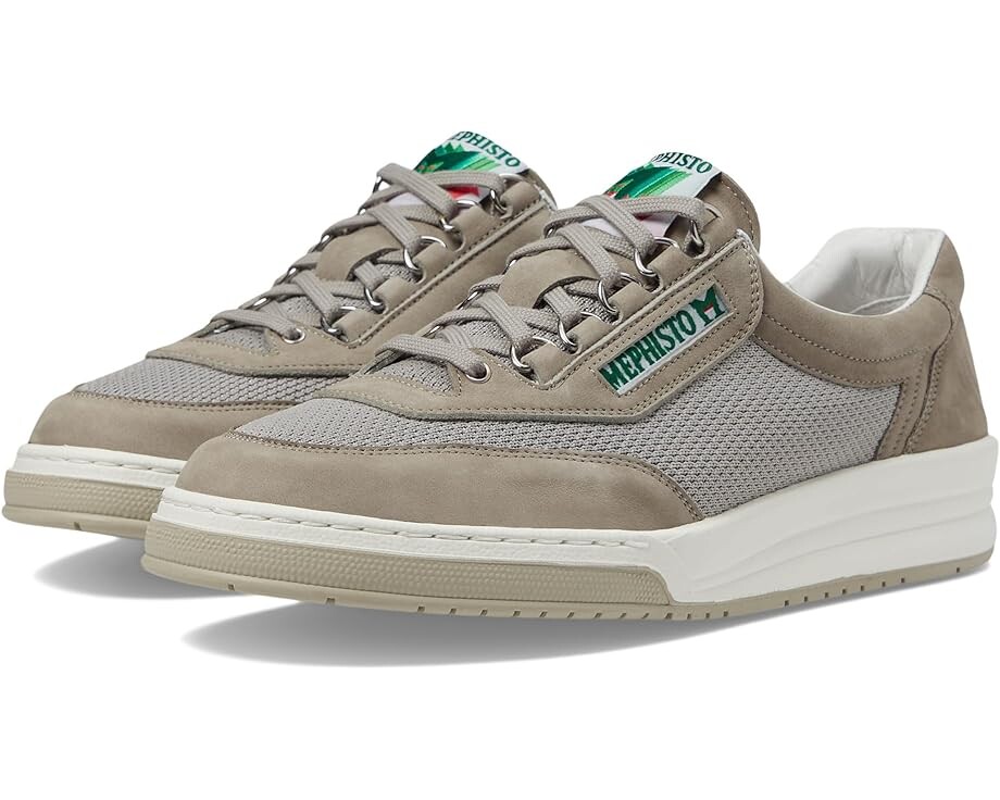 Кроссовки Mephisto Match Air, цвет Cloud Nomad, Серый, Кроссовки Mephisto Match Air, цвет Cloud Nomad
Кроссовки Mephisto Match Air, цвет Cloud Nomad, Серый, Кроссовки Mephisto Match Air, цвет Cloud Nomad