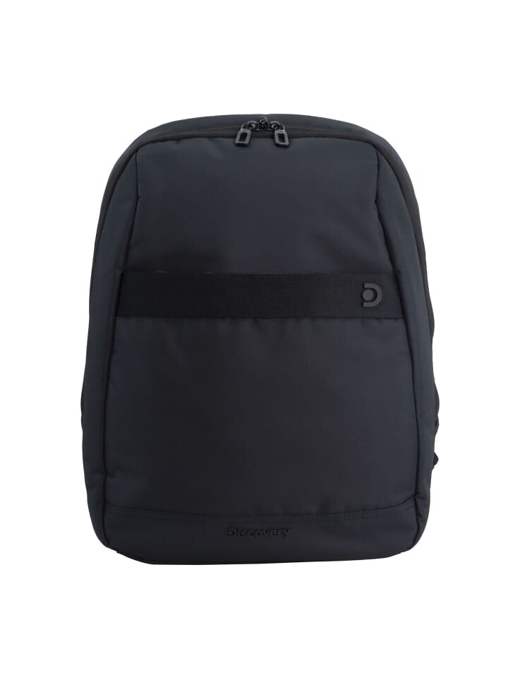 Рюкзак Discovery, черный
Рюкзак Discovery, черный