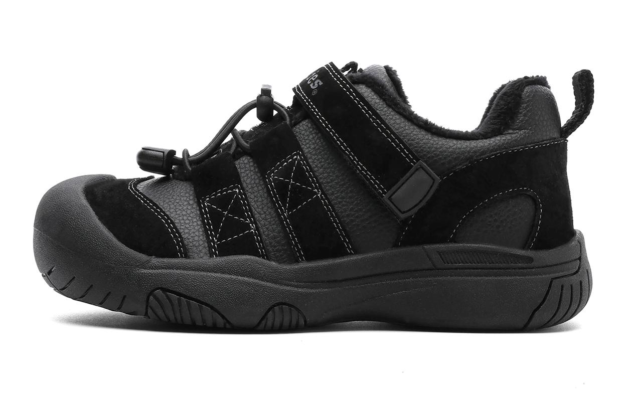 Детские повседневные ботинки Kids Dickies, черный
Детские повседневные ботинки Kids Dickies, черный