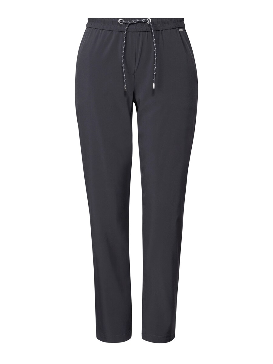 Узкие брюки CECIL Tracey, черный
Узкие брюки CECIL Tracey, черный