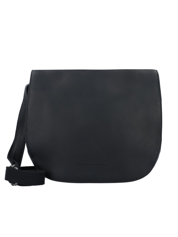 Сумка-тоут Wax Pull Up из натуральной кожи, 26 см, черного цвета The Chesterfield Brand
Сумка-тоут Wax Pull Up из натуральной кожи, 26 см, черного цвета The Chesterfield Brand