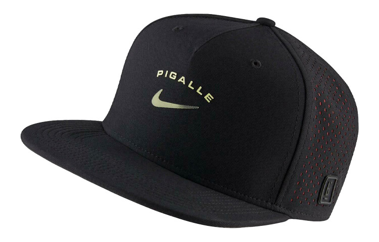 Мужская фуражка Nike Pigalle, Black
Мужская фуражка Nike Pigalle, Black