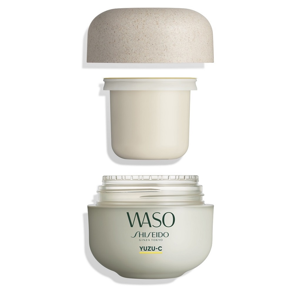 Увлажняющая ночная маска для лица, сменный блок waso yuzu-c beauty sleeping mask refill Shiseido, 50 мл
Увлажняющая ночная маска для лица, сменный блок waso yuzu-c beauty sleeping mask refill Shiseido, 50 мл