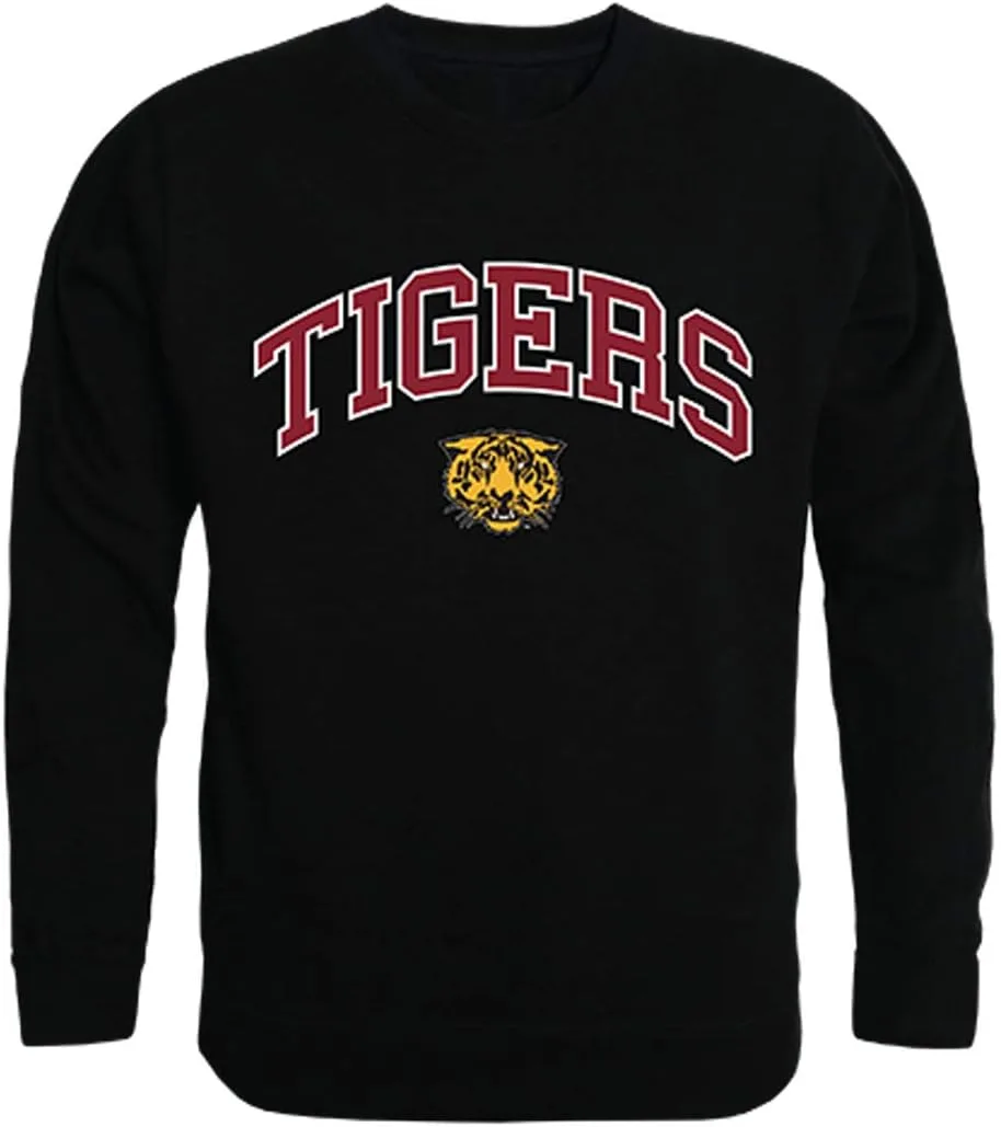 W Republic Hampden Sydney College Tigers Campus Crewneck Pullover Sweatshirt
W Republic Hampden Sydney College Tigers Campus Crewneck Pullover Sweatshirt