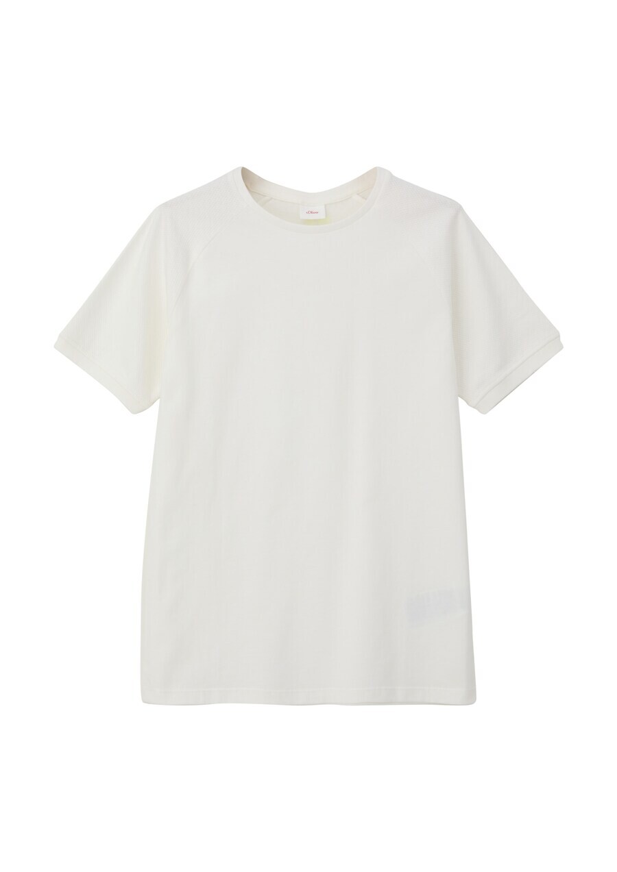 Футболка s.Oliver, экрю
Футболка s.Oliver, экрю