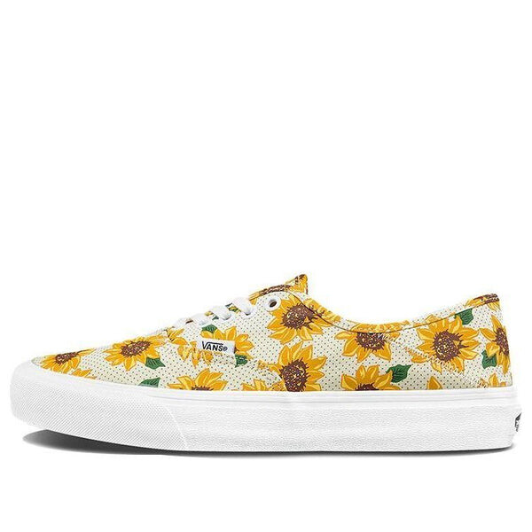 Кроссовки authentic sneaker yellow Vans, желтый
Кроссовки authentic sneaker yellow Vans, желтый