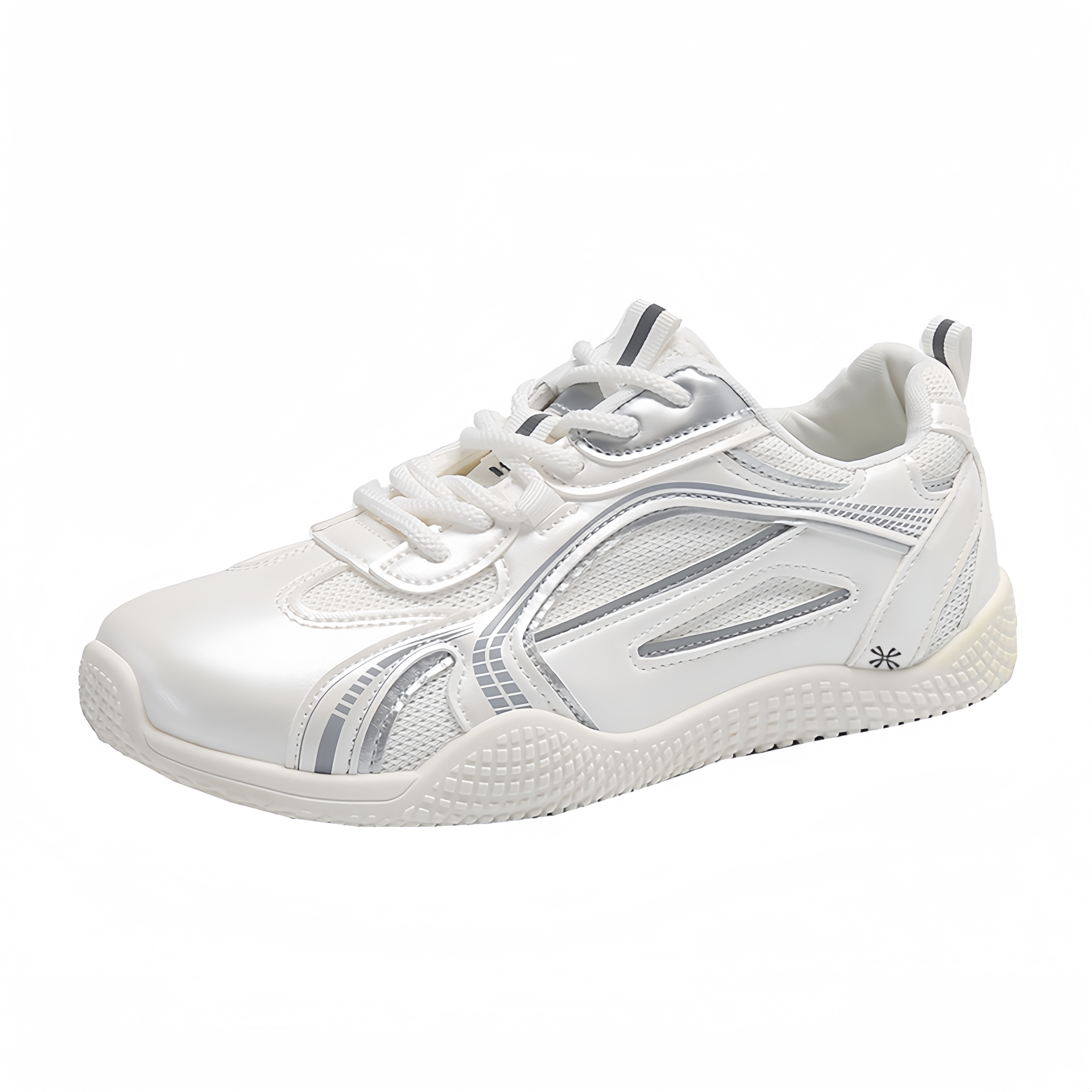 Износостойкие, дышащие, нескользящие кроссовки для детей и подростков YUZHAOLIN, бежевый
Износостойкие, дышащие, нескользящие кроссовки для детей и подростков YUZHAOLIN, бежевый