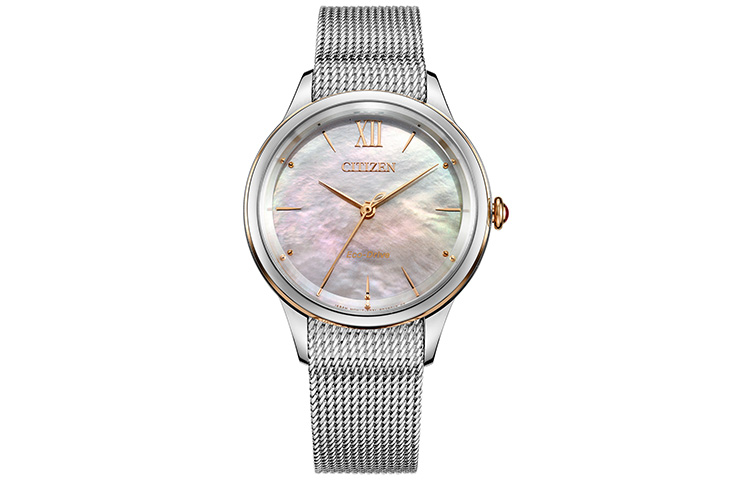 CITIZEN Часы Women's Ecology Drive Collection Watch
CITIZEN Часы Women's Ecology Drive Collection Watch