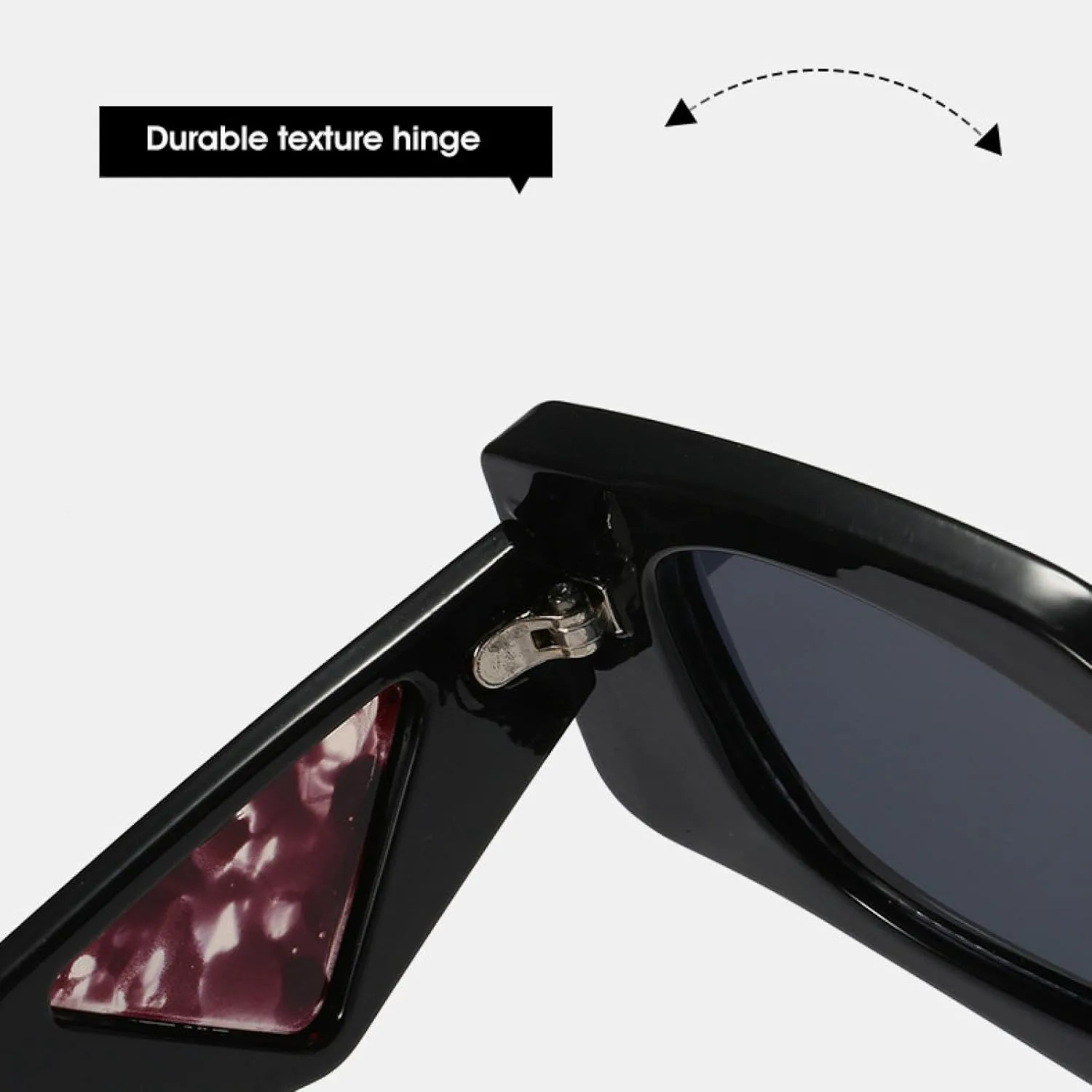 Уникальные солнцезащитные очки Polygon для женщин, винтажные, мужские, в стиле панк, с широкими дужками, защита от УФ-излучения UV400 VVTWSSW, C4pink-black
Уникальные солнцезащитные очки Polygon для женщин, винтажные, мужские, в стиле панк, с широкими дужками, защита от УФ-излучения UV400 VVTWSSW, C4pink-black