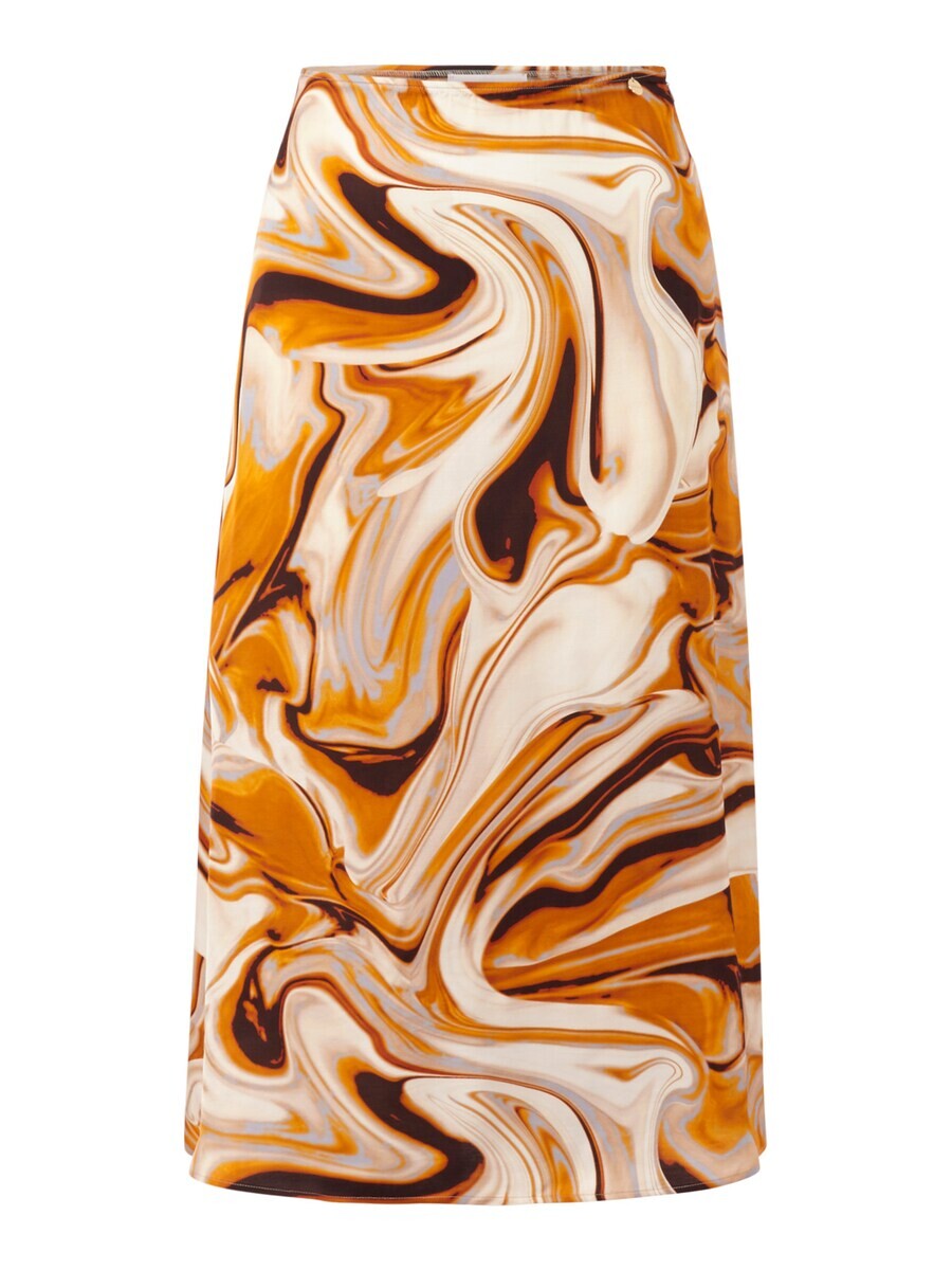 Юбка миди Rich & Royal Skirt, оранжевый
Юбка миди Rich & Royal Skirt, оранжевый