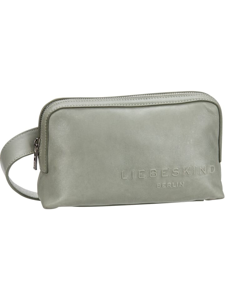 Рюкзак LIEBESKIND BERLIN, цвет opal green 
Рюкзак LIEBESKIND BERLIN, цвет opal green