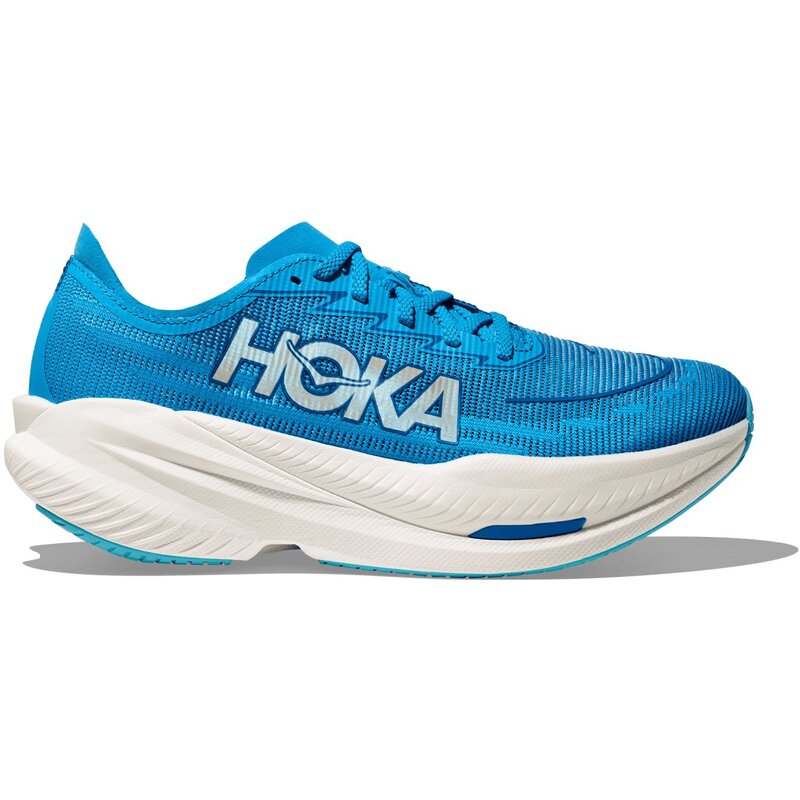 Кроссовки для бега Mach x 2 Hoka, мультиколор
Кроссовки для бега Mach x 2 Hoka, мультиколор