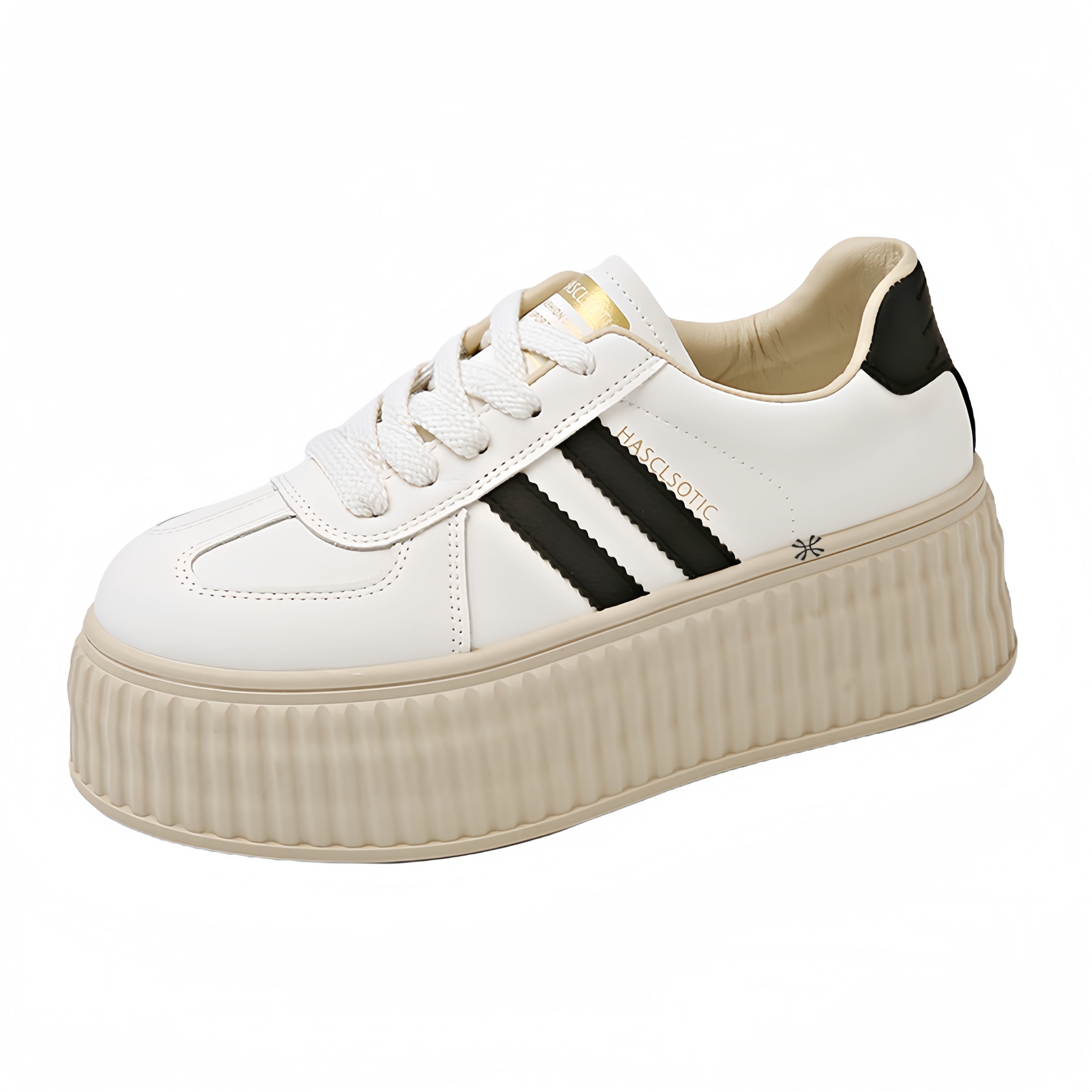 Детские скейтерские кроссовки для подростков YUZHAOLIN, черный
Детские скейтерские кроссовки для подростков YUZHAOLIN, черный