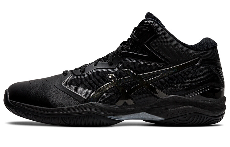 Мужские баскетбольные кроссовки Asics Gel-Hoop V12
Мужские баскетбольные кроссовки Asics Gel-Hoop V12