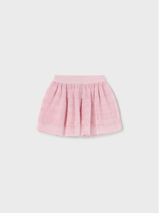 Юбка стандартного кроя Mayoral, розовый
Юбка стандартного кроя Mayoral, розовый