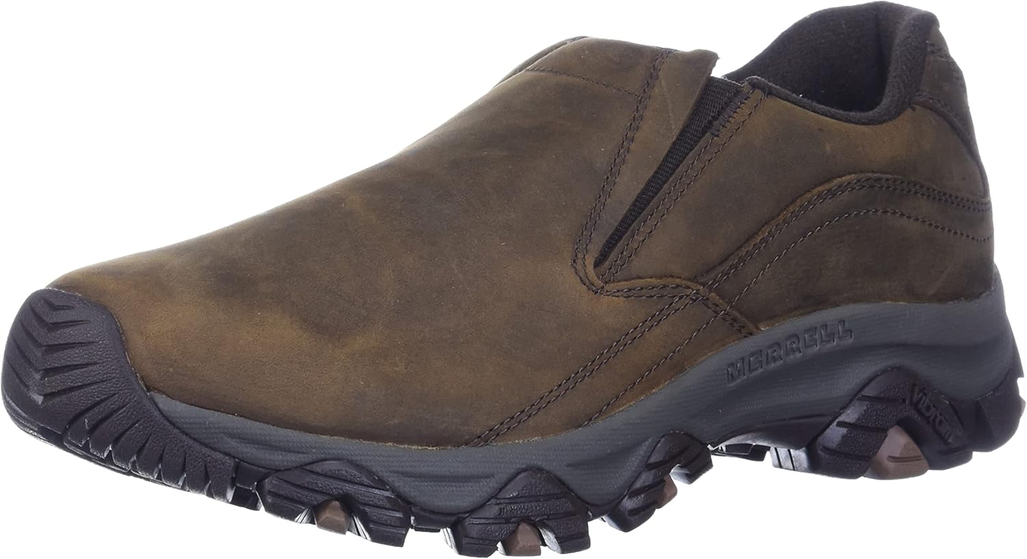 Лоферы Adventure-Ready Moab 3 MOCs by Merrell
Лоферы Adventure-Ready Moab 3 MOCs by Merrell