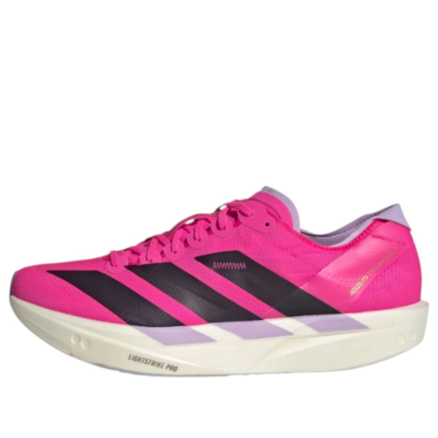 Кроссовки adidas Adizero Takumi Sen 11 'Shock Pink Aurora Black Plum'
Кроссовки adidas Adizero Takumi Sen 11 'Shock Pink Aurora Black Plum'