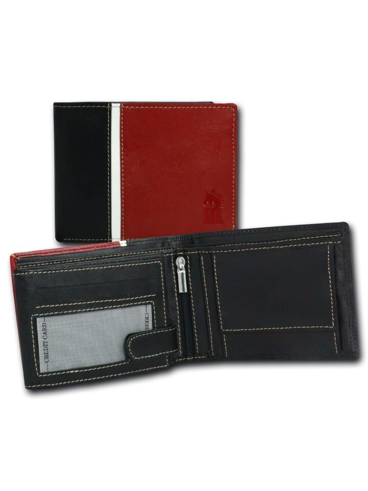 Кошелек DrachenLeder
Кошелек DrachenLeder