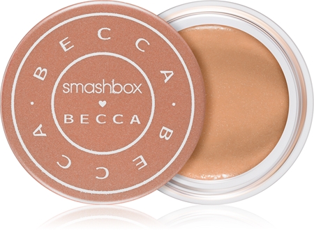 Корректор для темных кругов под глазами Smashbox x Becca Under Eye Brightening Corrector, Medium Dark 4,5 g 
Корректор для темных кругов под глазами Smashbox x Becca Under Eye Brightening Corrector, Medium Dark 4,5 g
