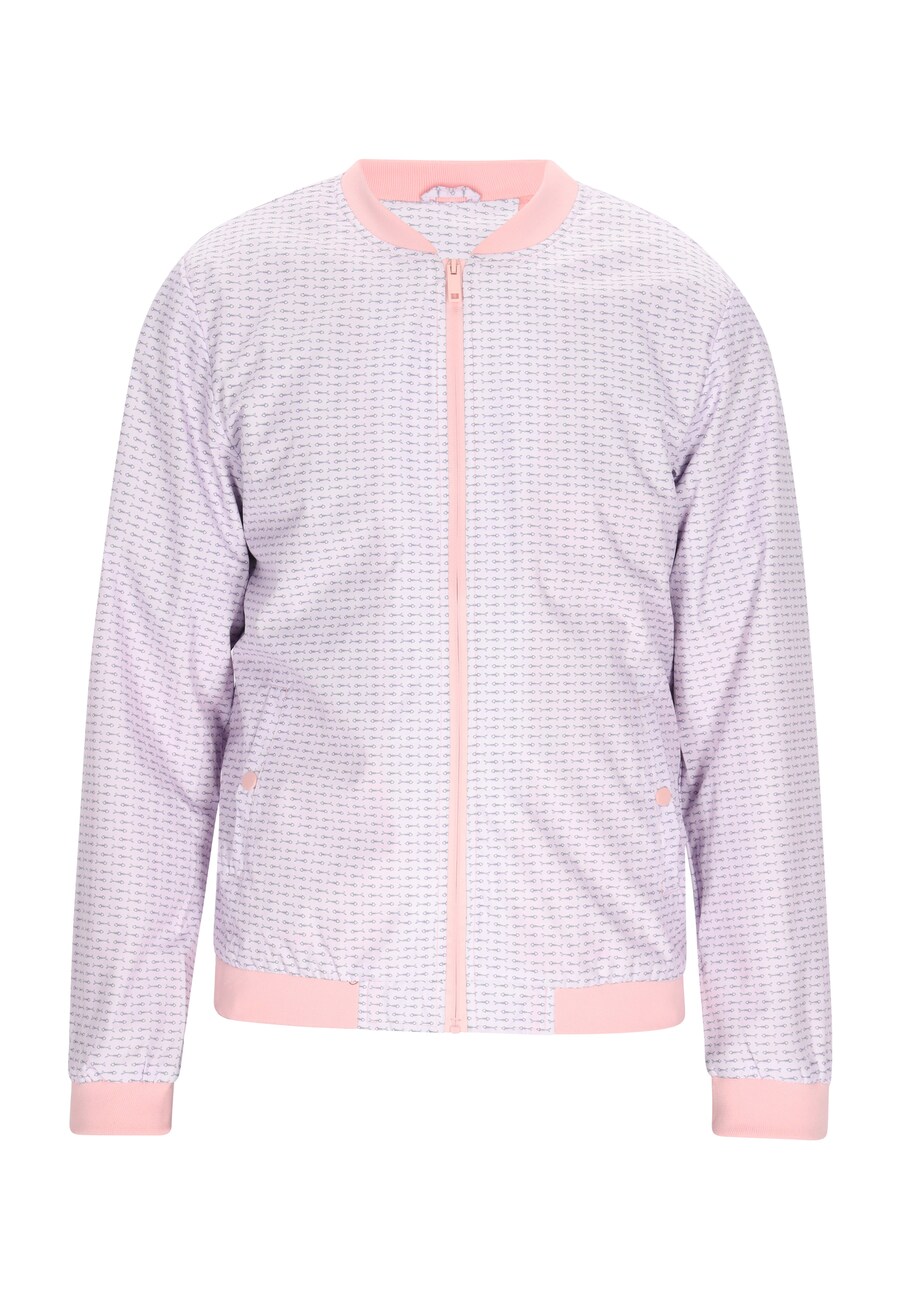 Куртка межсезонная HOMEBASE, розовый
Куртка межсезонная HOMEBASE, розовый