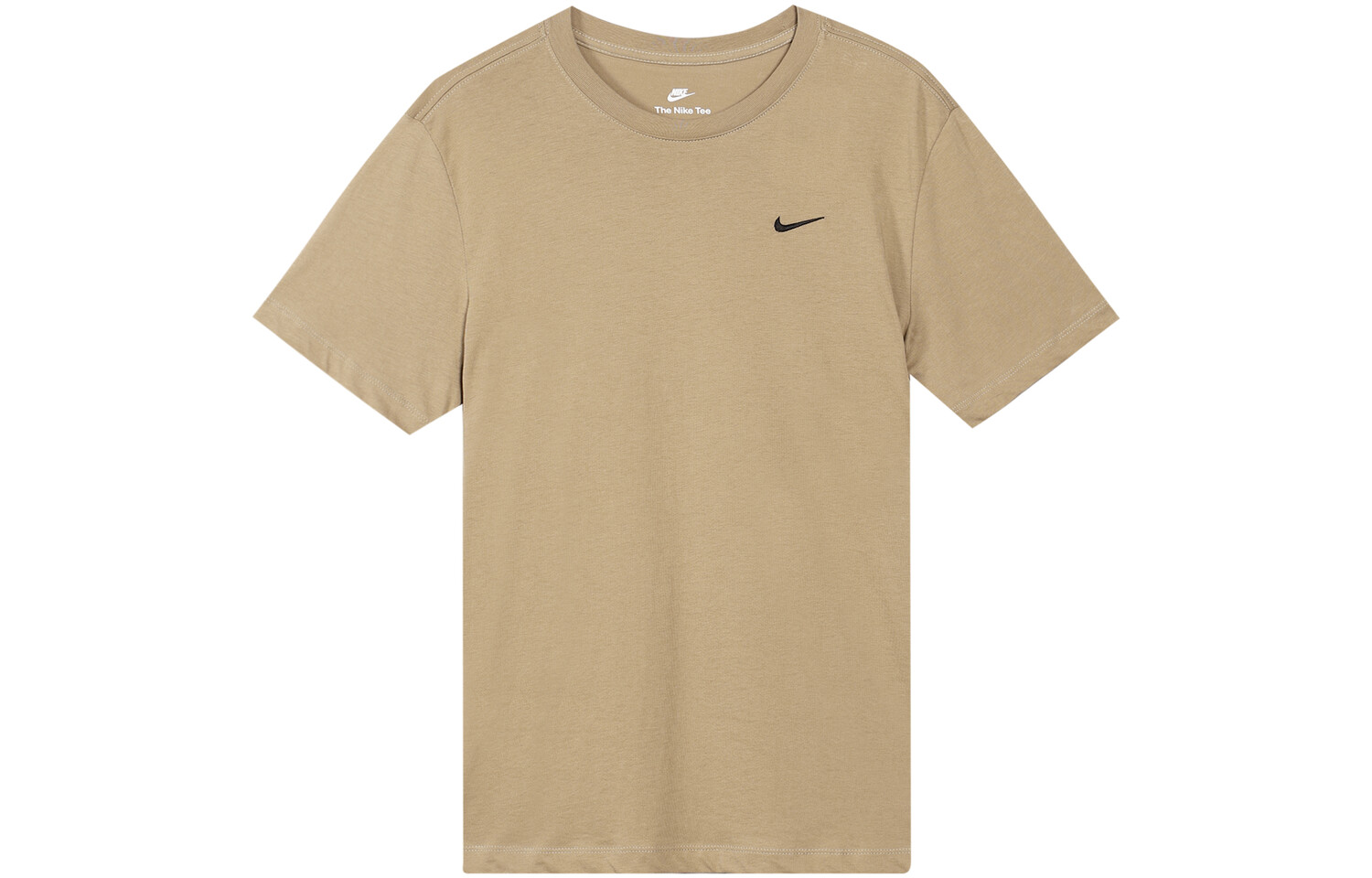 Мужская футболка Nike, Коричневый
Мужская футболка Nike, Коричневый