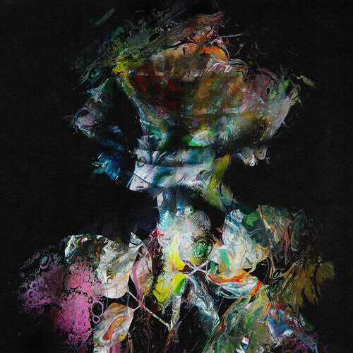 CD диск Imminence: Heaven In Hiding
CD диск Imminence: Heaven In Hiding