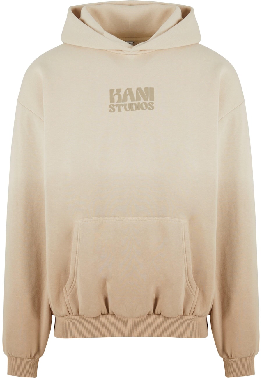 Толстовка Karl Kani, бежевый
Толстовка Karl Kani, бежевый