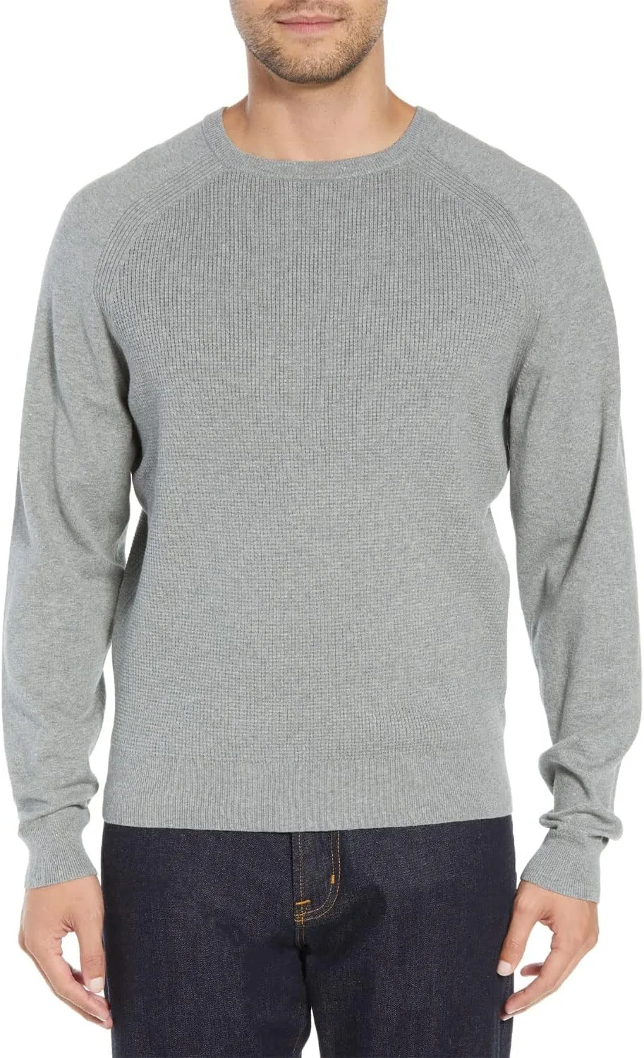 Cutter & Buck мужской свитер Lakemont Mixed Stitch с длинным рукавом
Cutter & Buck мужской свитер Lakemont Mixed Stitch с длинным рукавом